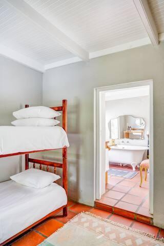 Joubertsdal Country Estate Pensionat Swellendam Eksteriør billede