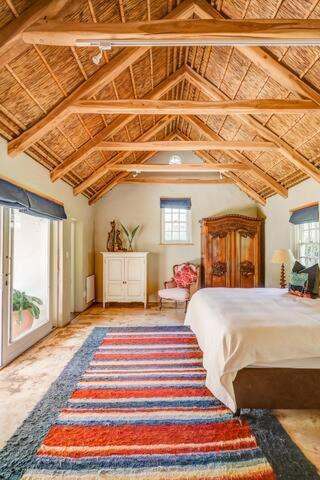 Joubertsdal Country Estate Pensionat Swellendam Eksteriør billede