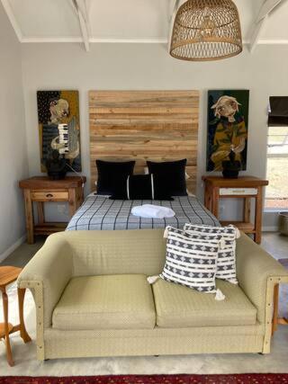 Joubertsdal Country Estate Pensionat Swellendam Eksteriør billede
