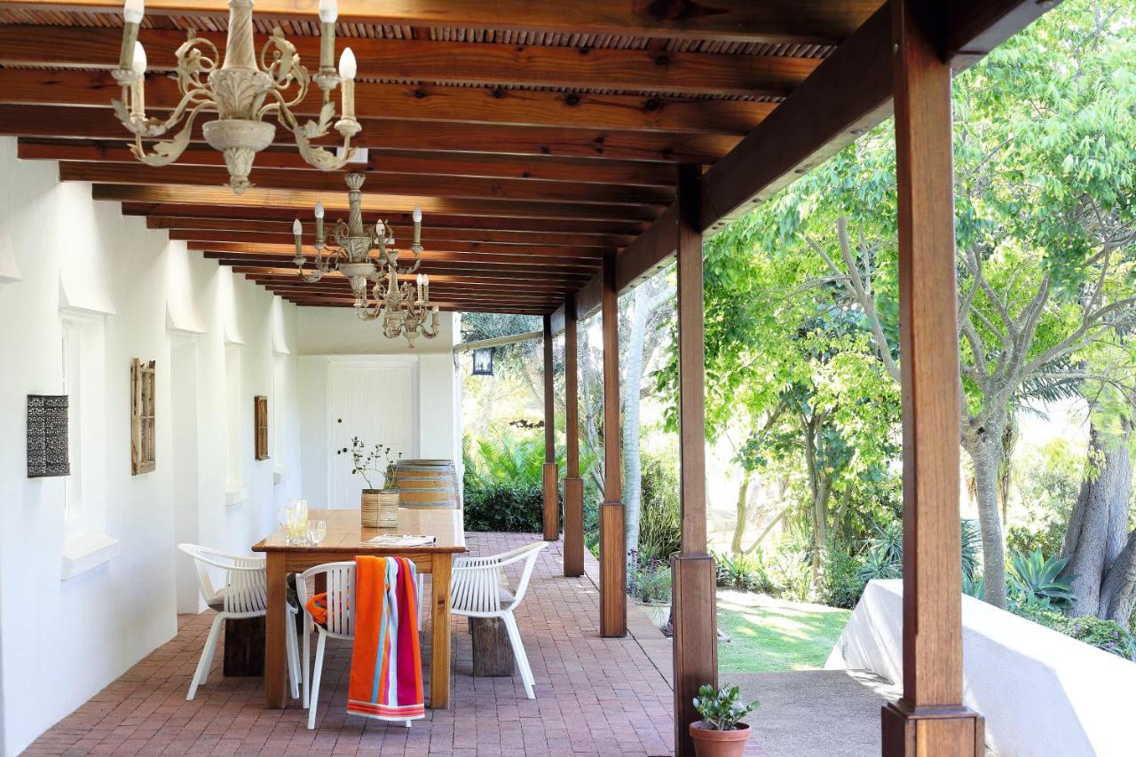 Joubertsdal Country Estate Pensionat Swellendam Eksteriør billede